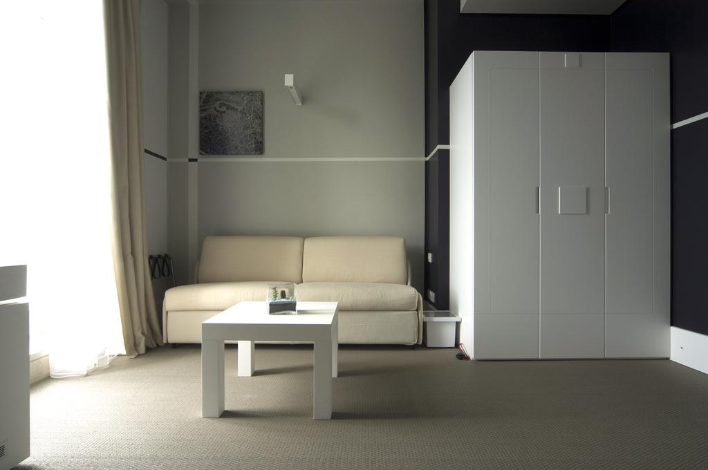 Superior Dreibettzimmer