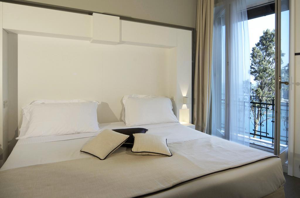 Deluxe Familienzimmer mit Meerblick